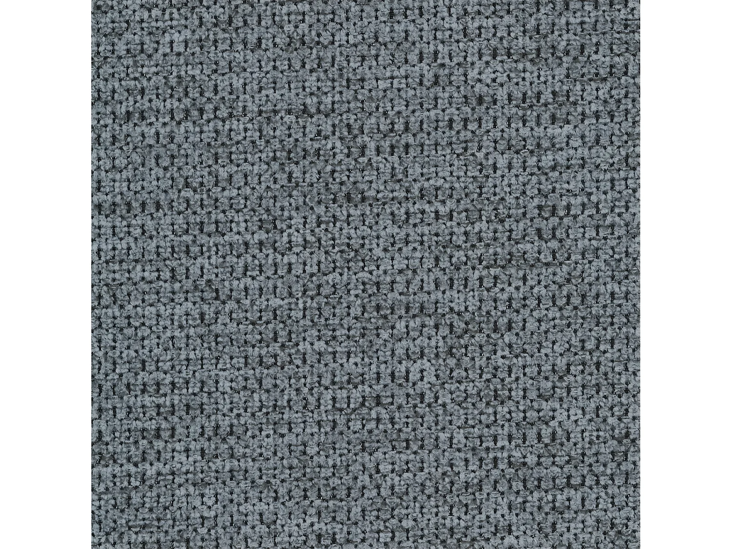 Canapé d'angle convertible gauche 3 places coffre Bliss Gris