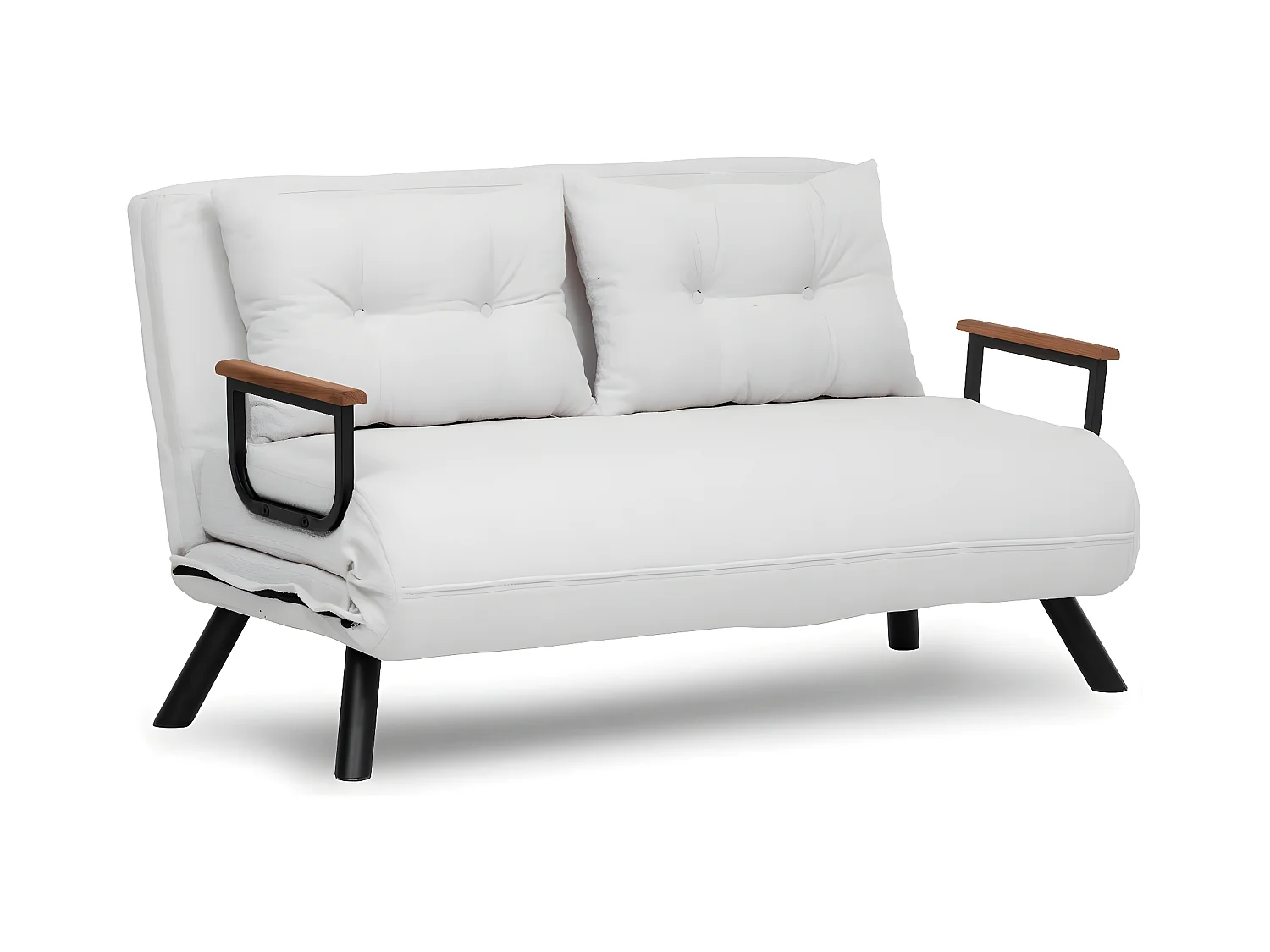 Sofá-cama Altadena 108, 78x133x78cm