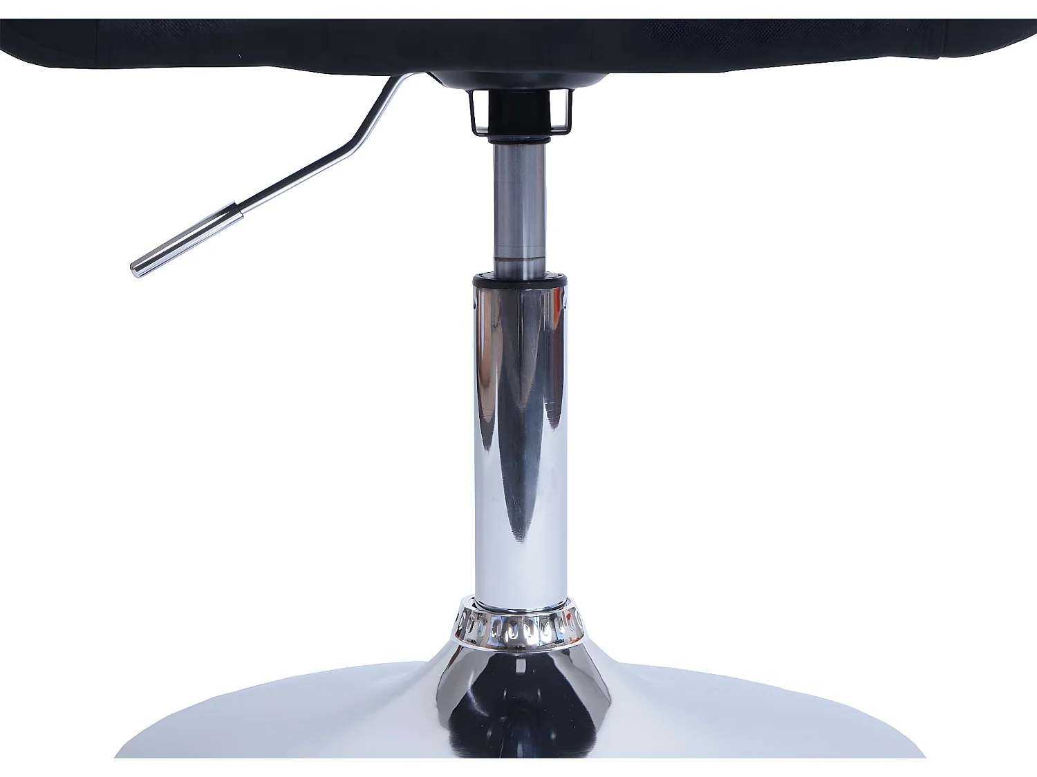 MCW-F19 eetkamerstoel (set van 6),  stof/textiel antraciet