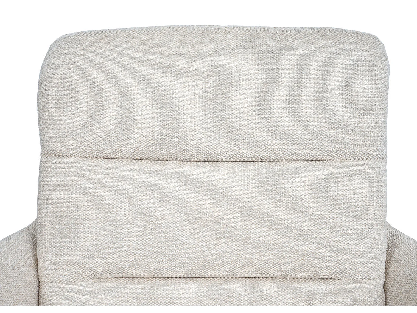 Chaise de salle à manger MCW-K32 (lot de 6),  crème-beige