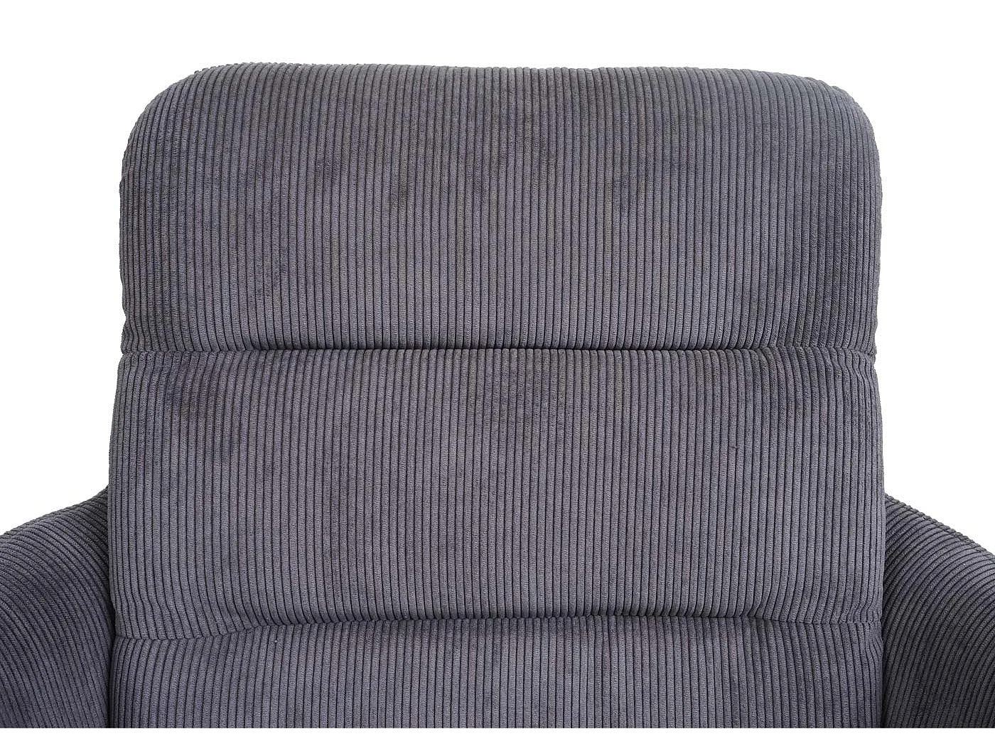 Chaise de salle à manger MCW-K32 (lot de 6),  Velours gris