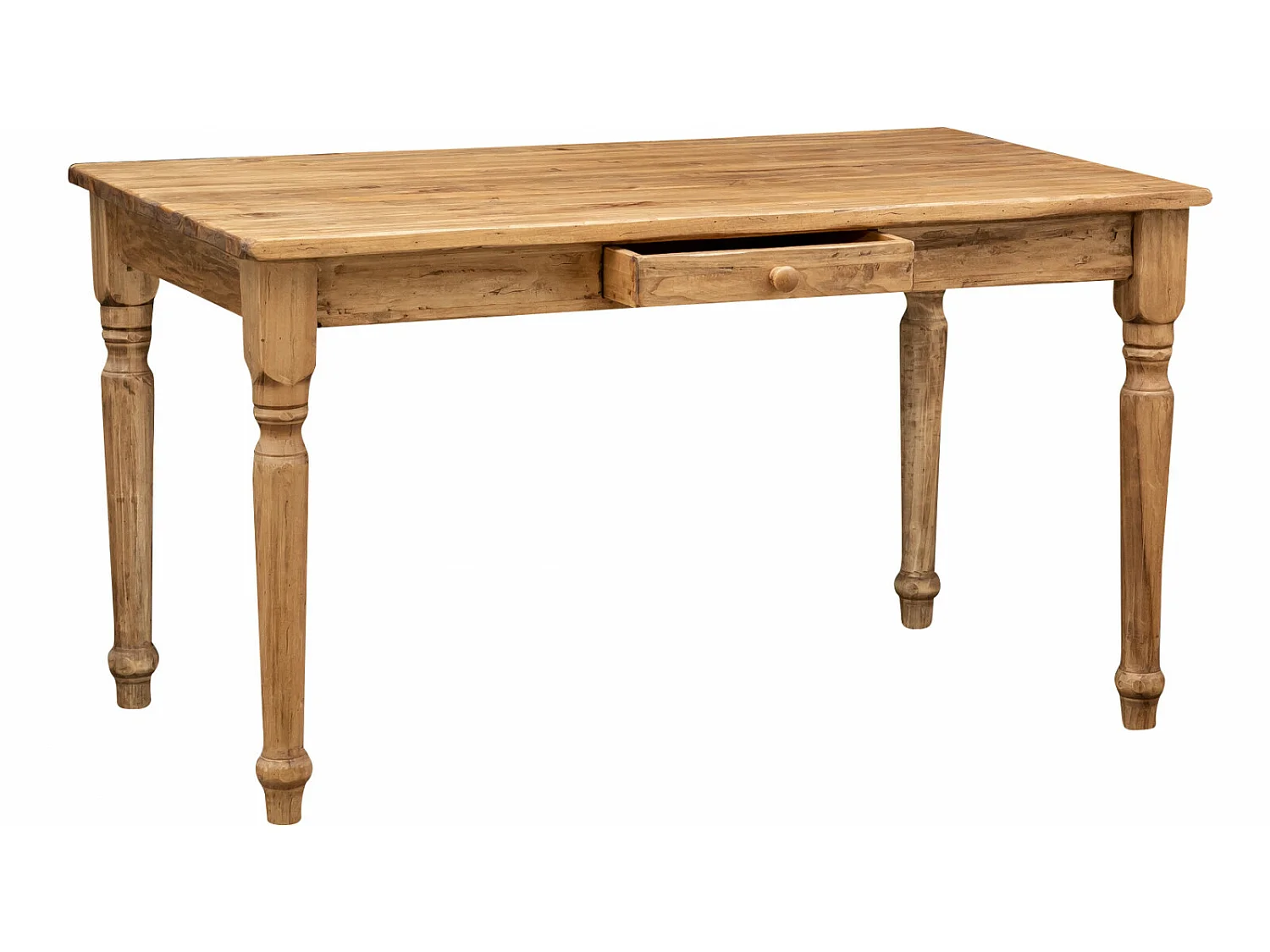 Table de Cuisine 140x80cm