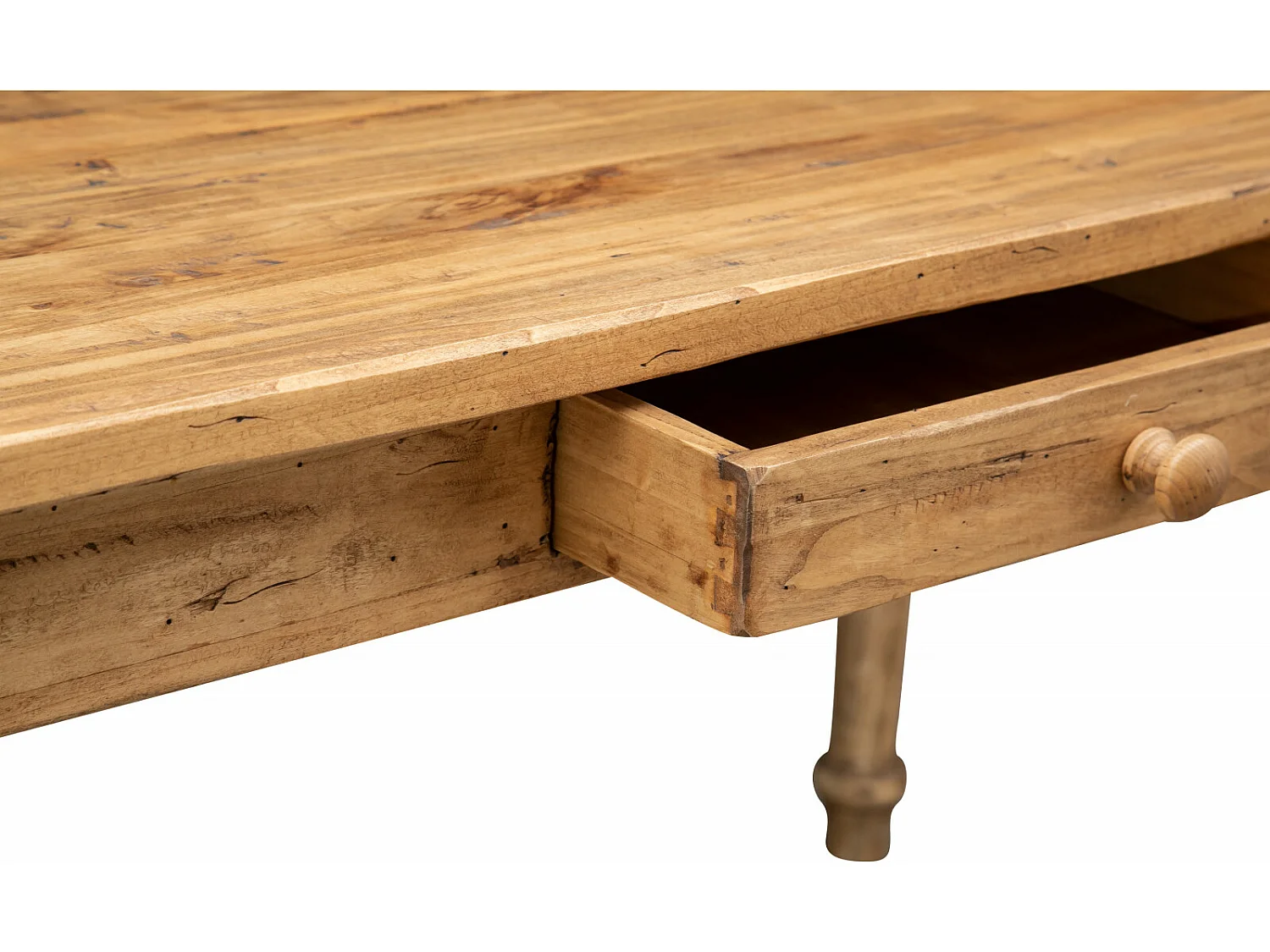 Table de Cuisine 140x80cm