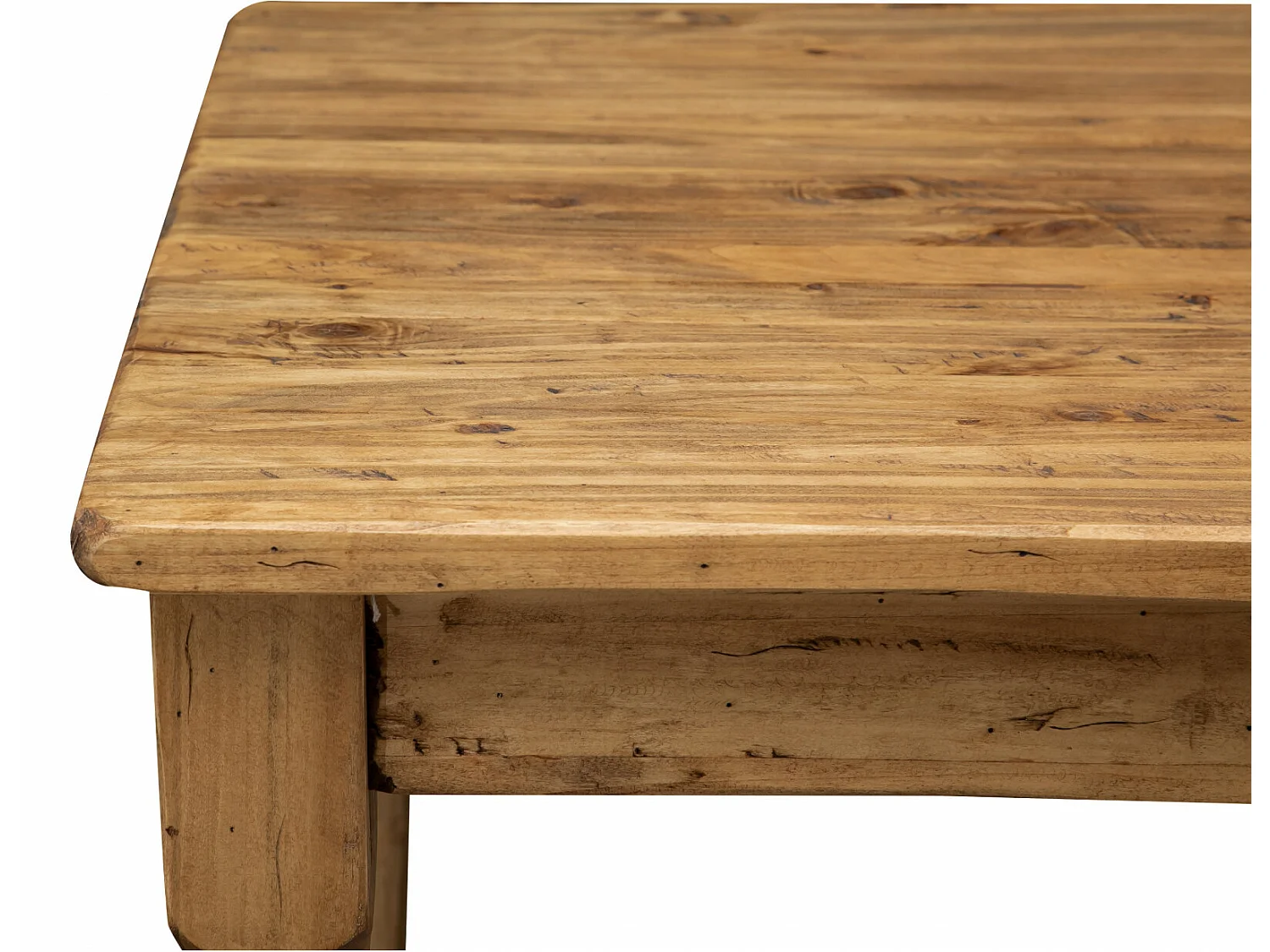 Table de Cuisine 140x80cm