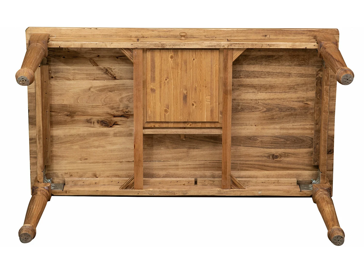 Table de Cuisine 140x80cm