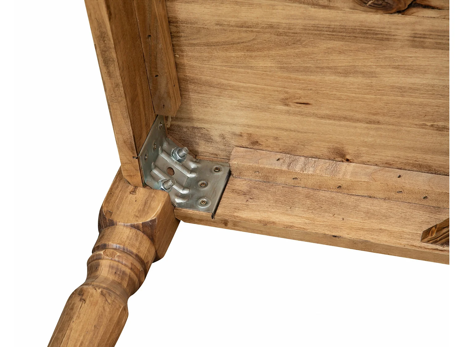 Table de Cuisine 140x80cm