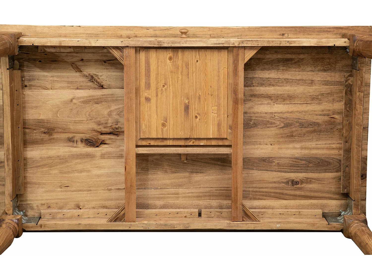 Table de Cuisine 140x80cm