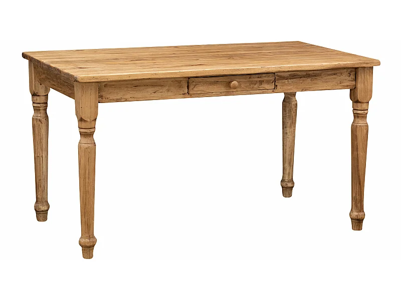 Table de Cuisine 140x80cm