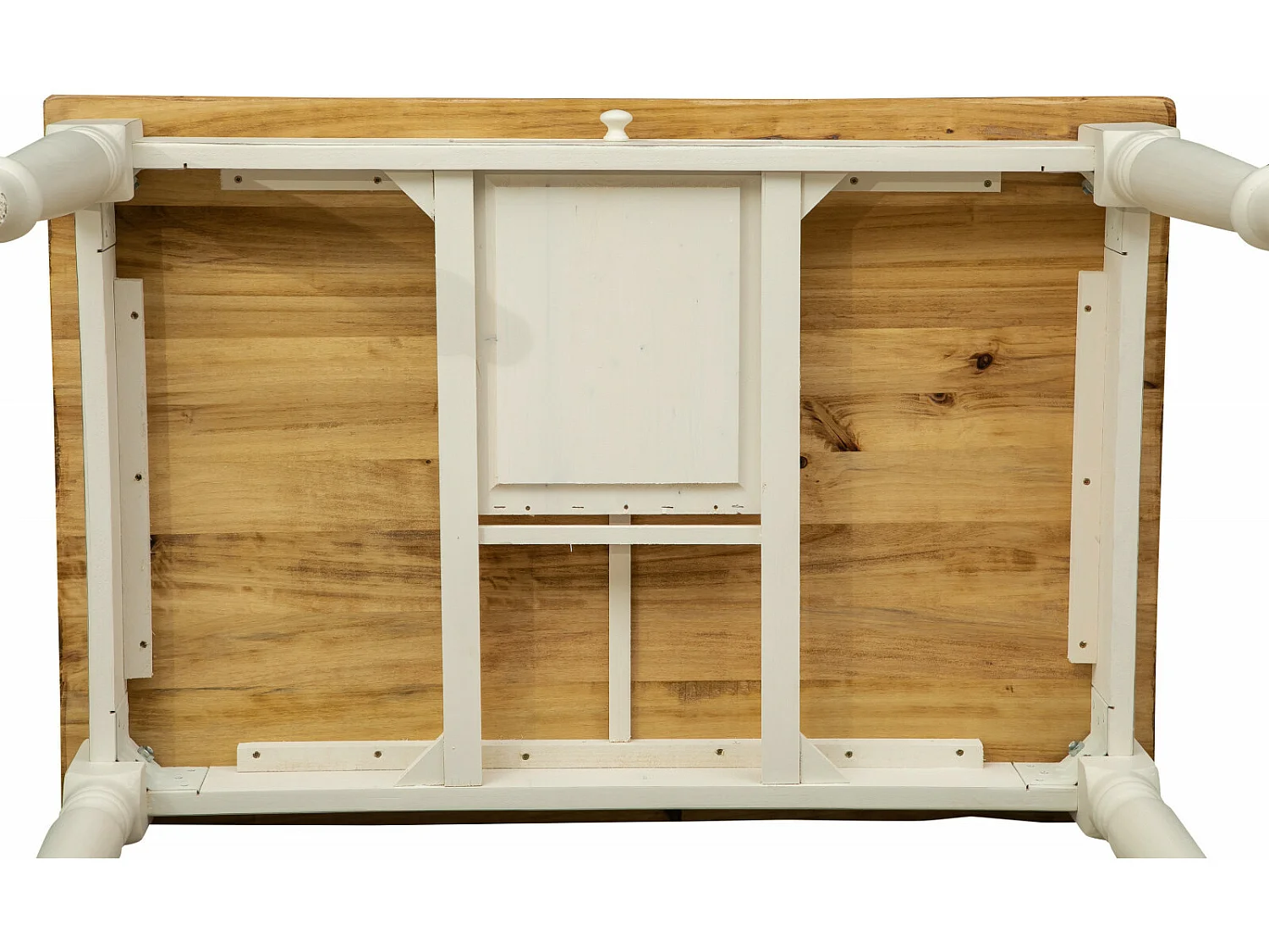 Table de Cuisine 120x80cm