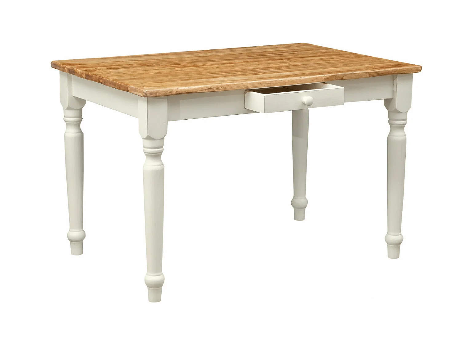 Table de Cuisine 120x80cm