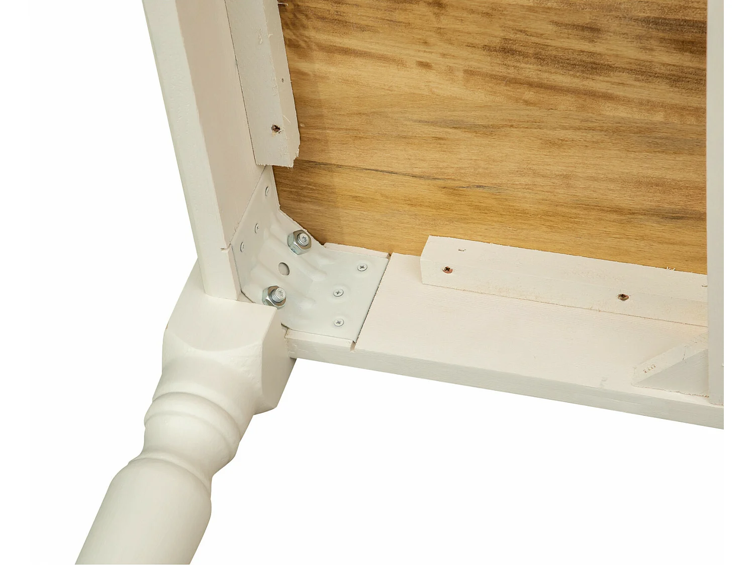 Table de Cuisine 120x80cm