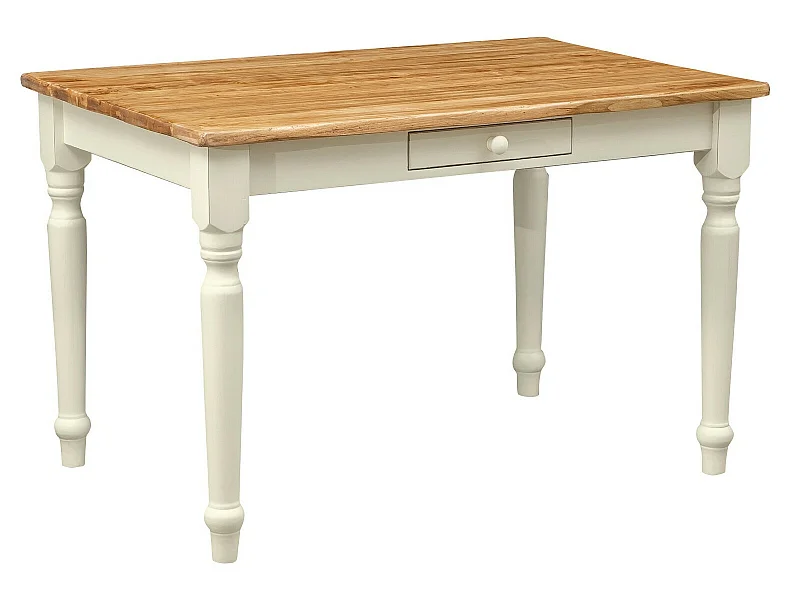 Table de Cuisine 120x80cm