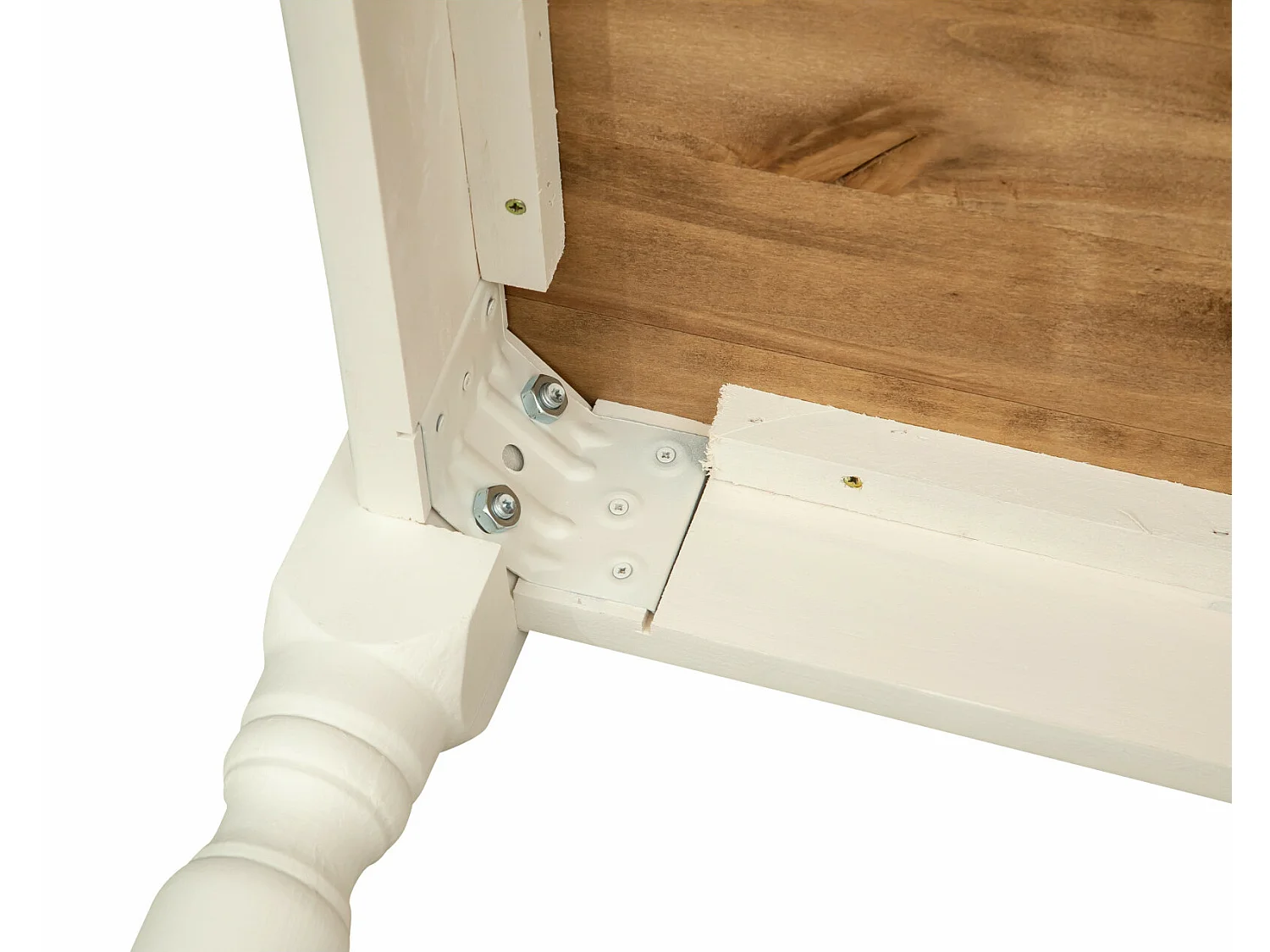 Table de Cuisine Country