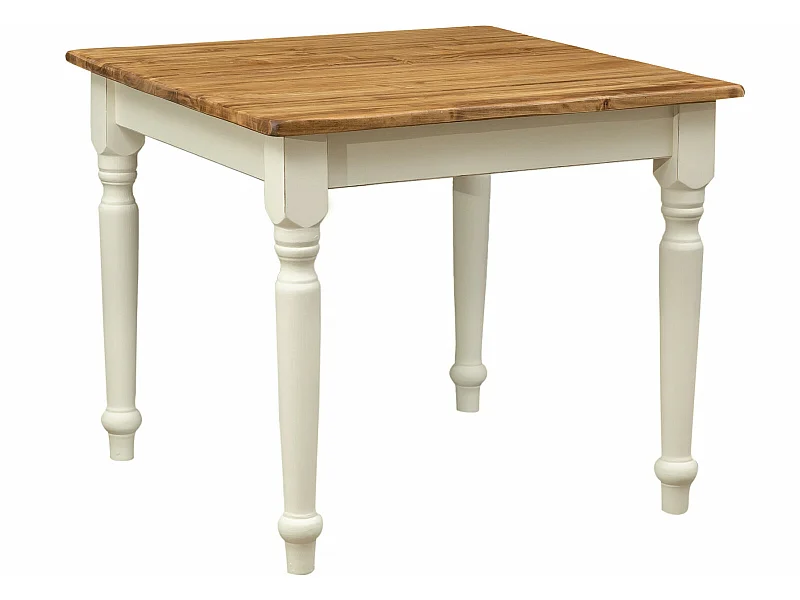 Table de Cuisine Country