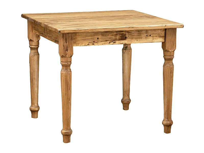 Table de Cuisine Country