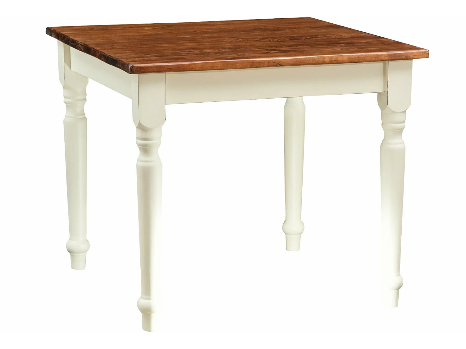 Table de Cuisine Country