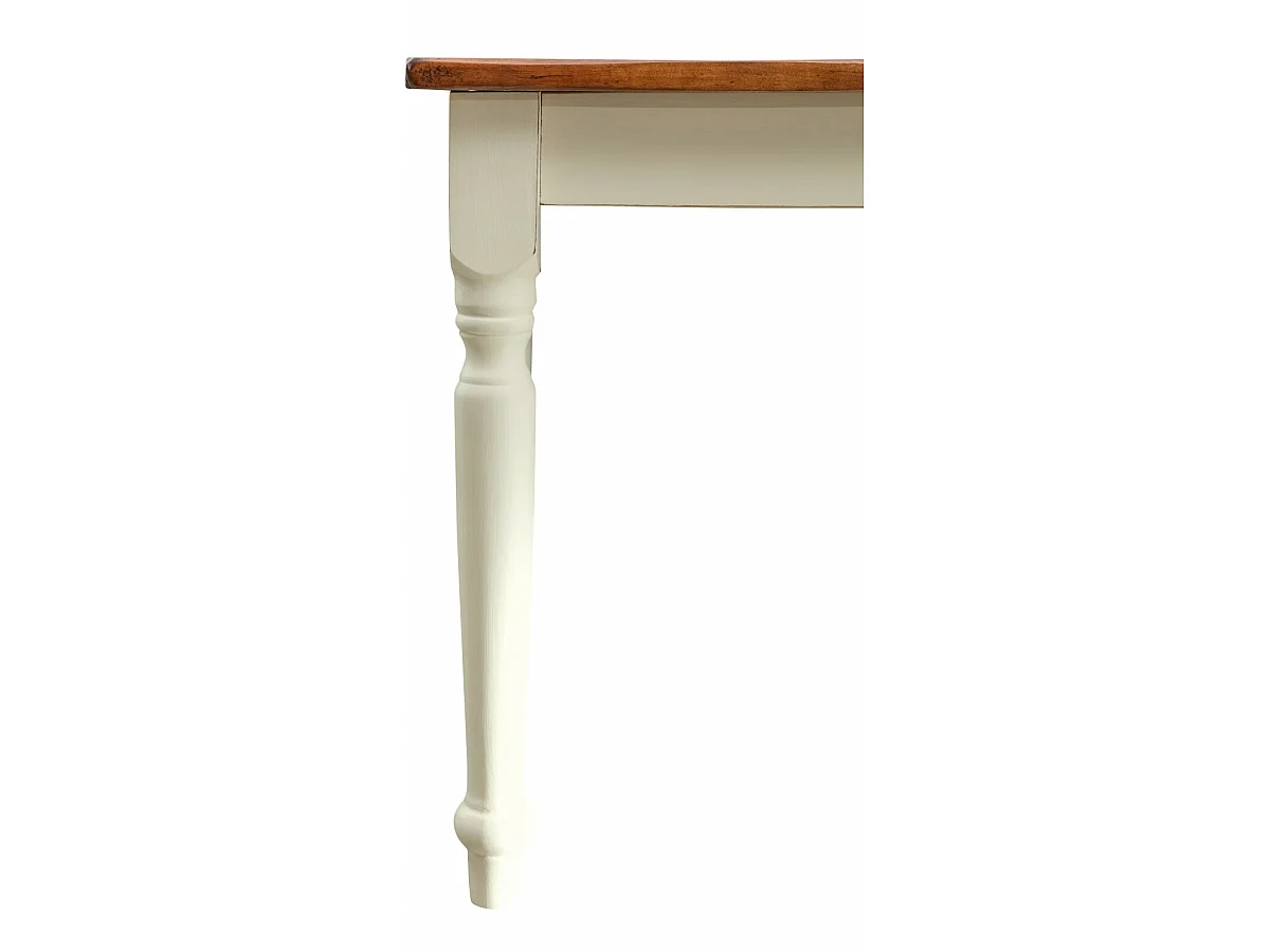 Table de Cuisine Country