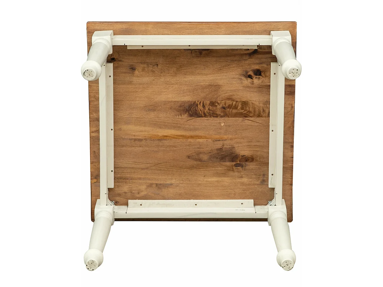 Table de Cuisine Country