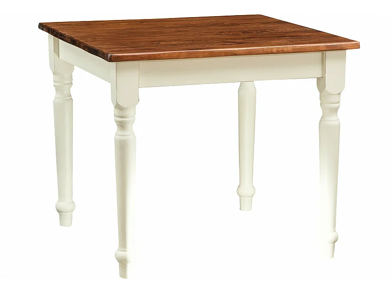 Table de Cuisine Country