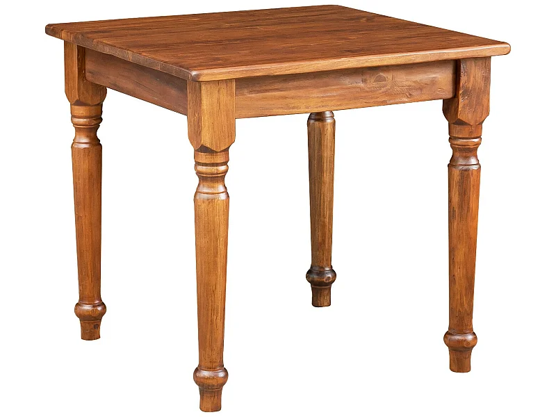 Petite Table à Manger-Country style