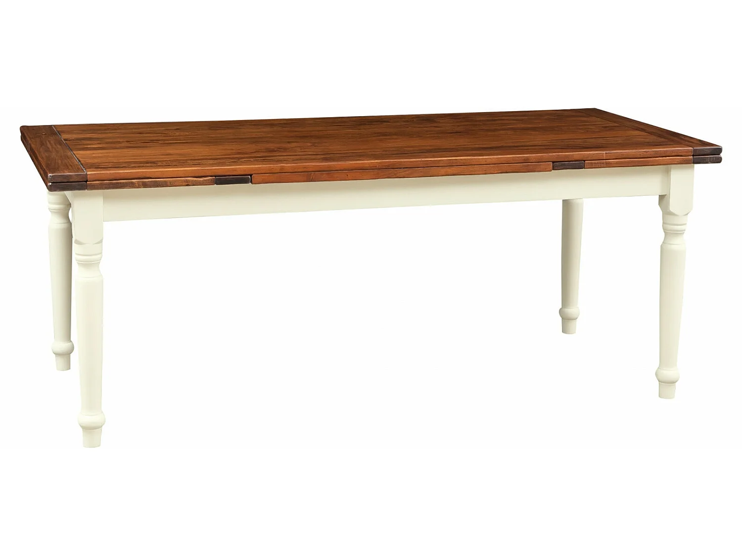 Table à Manger Extensible-Country style