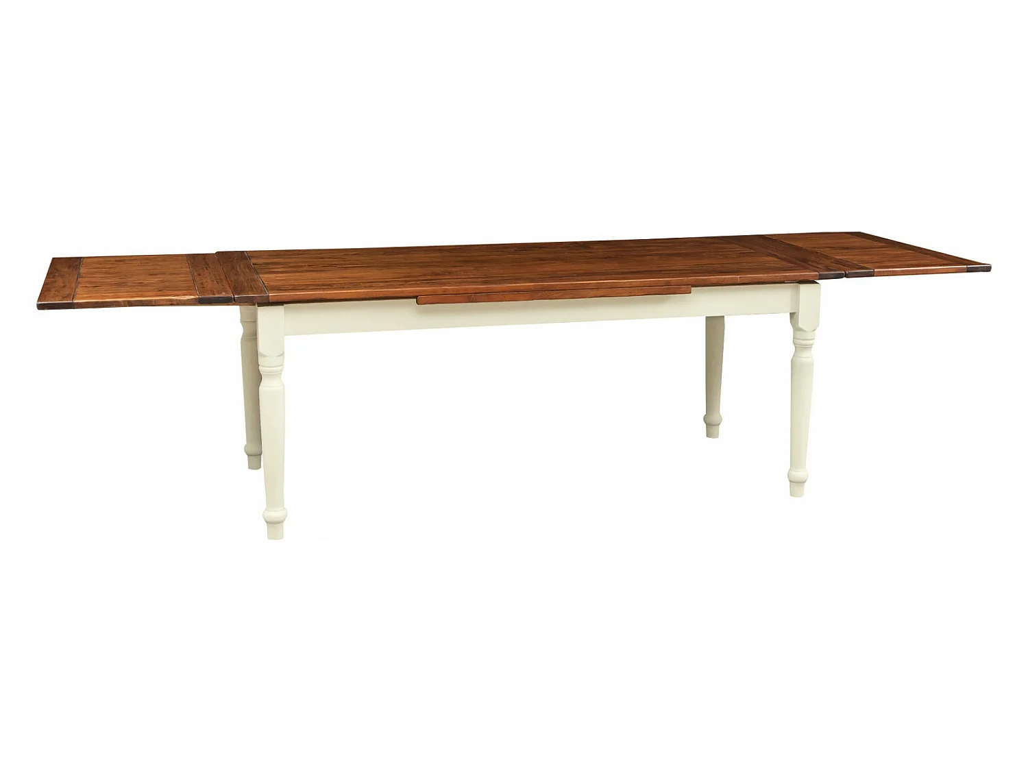 Table à Manger Extensible-Country style