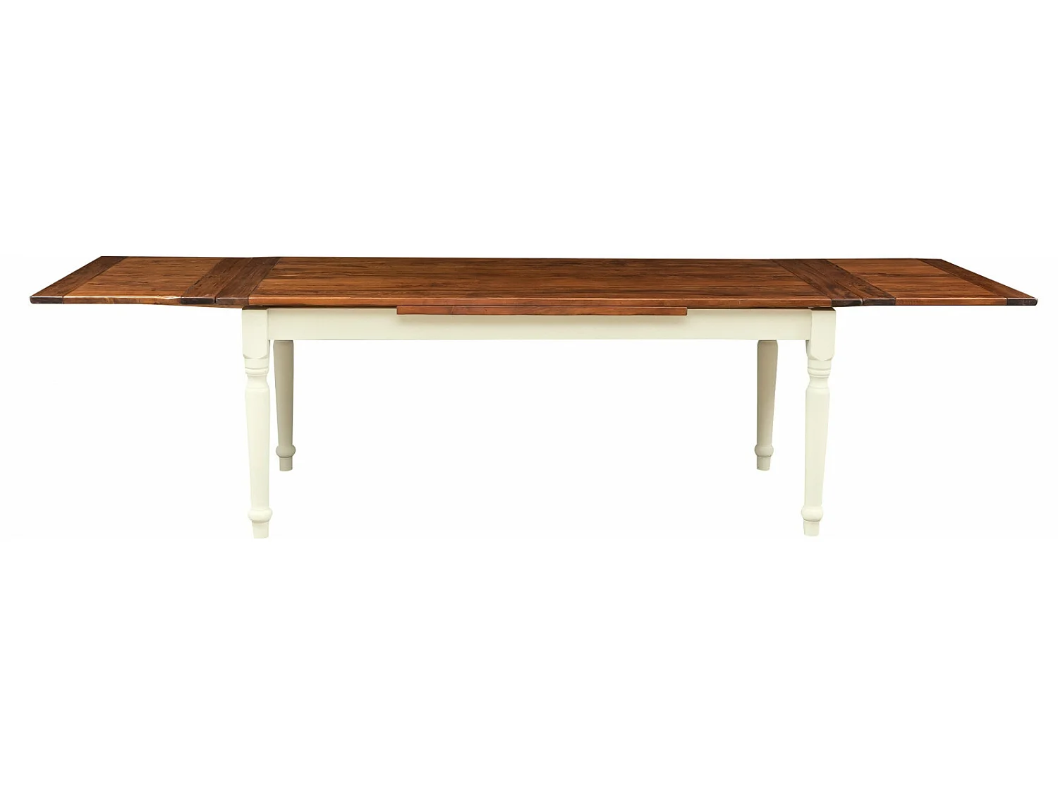 Table à Manger Extensible-Country style