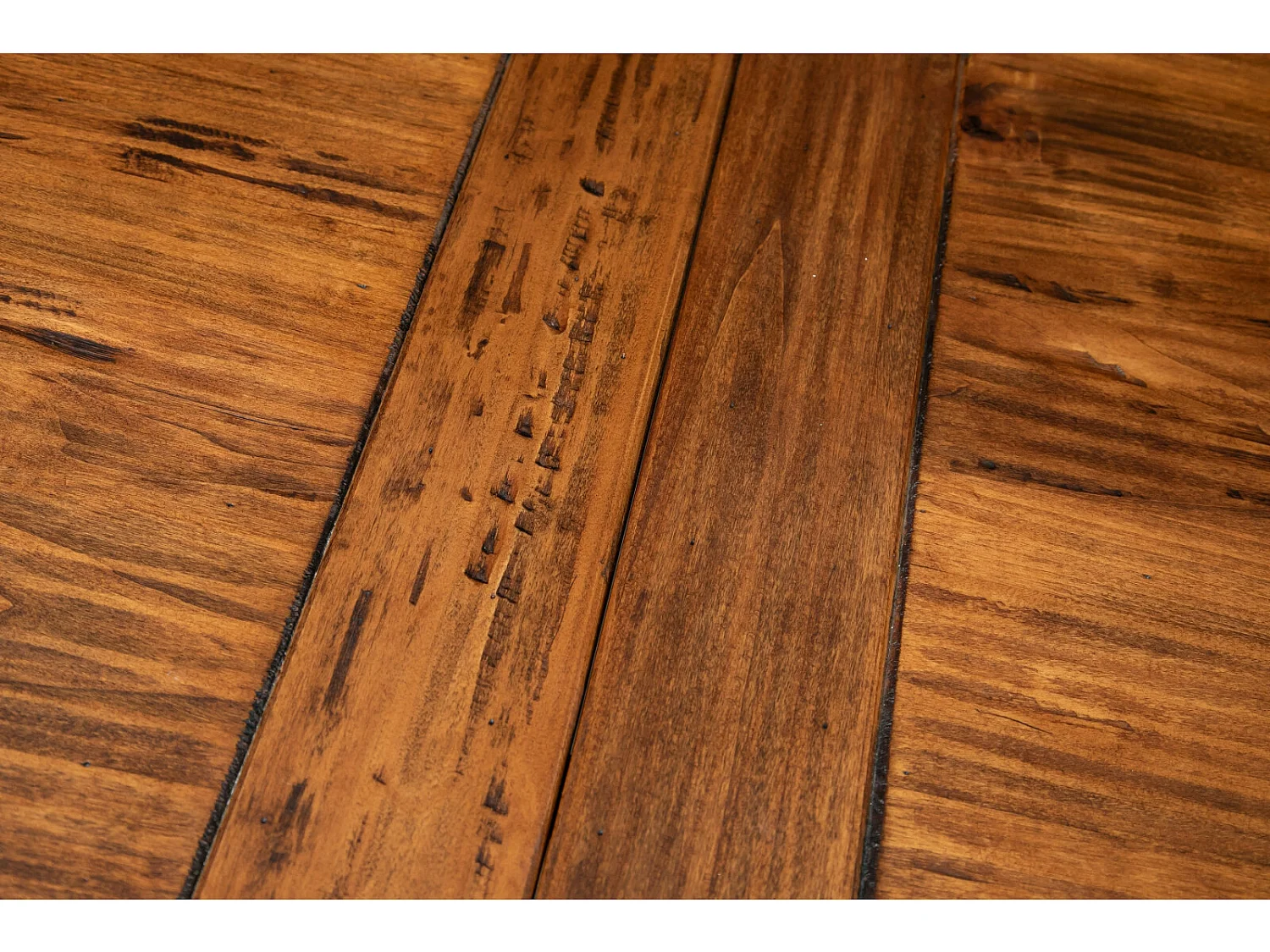 Table à Manger Extensible-Country style