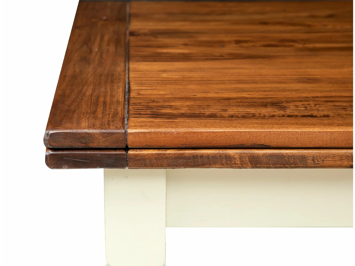 Table à Manger Extensible-Country style