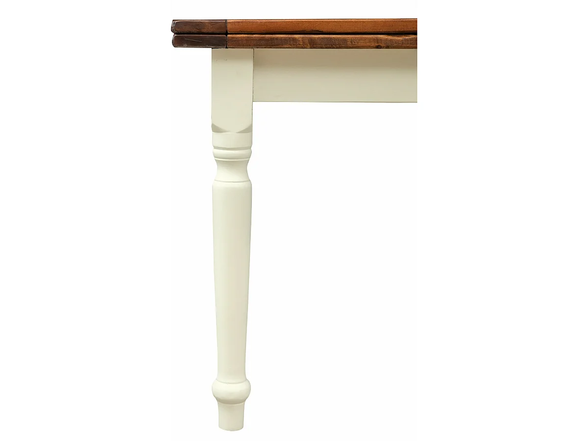 Table à Manger Extensible-Country style