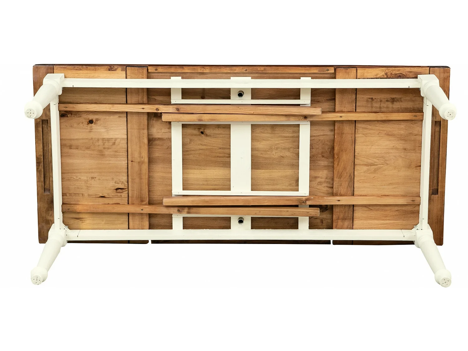 Table à Manger Extensible-Country style