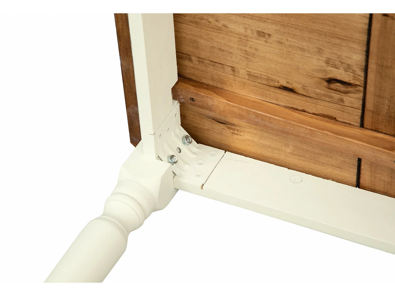 Table à Manger Extensible-Country style