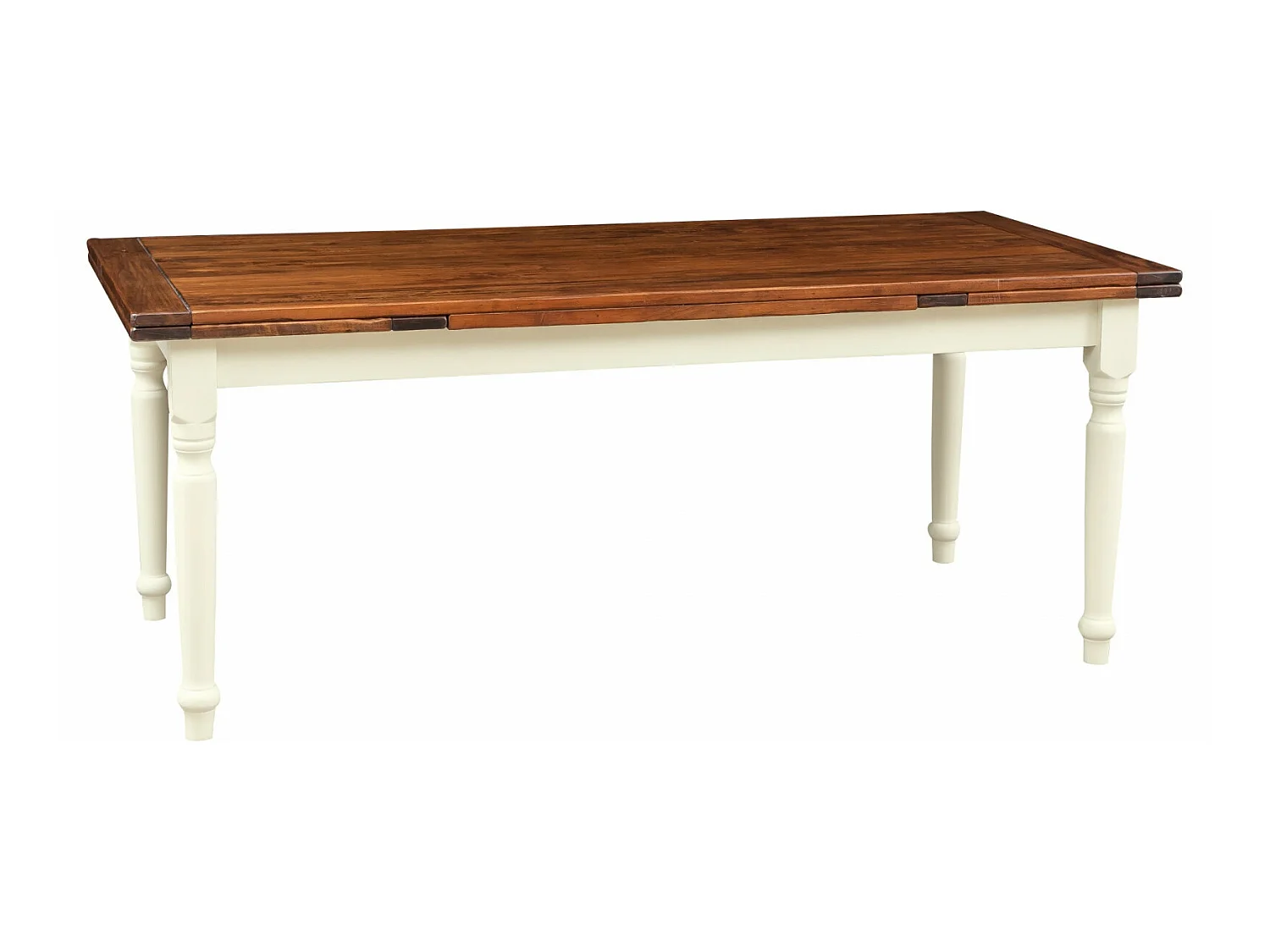 Table à Manger Extensible-Country style