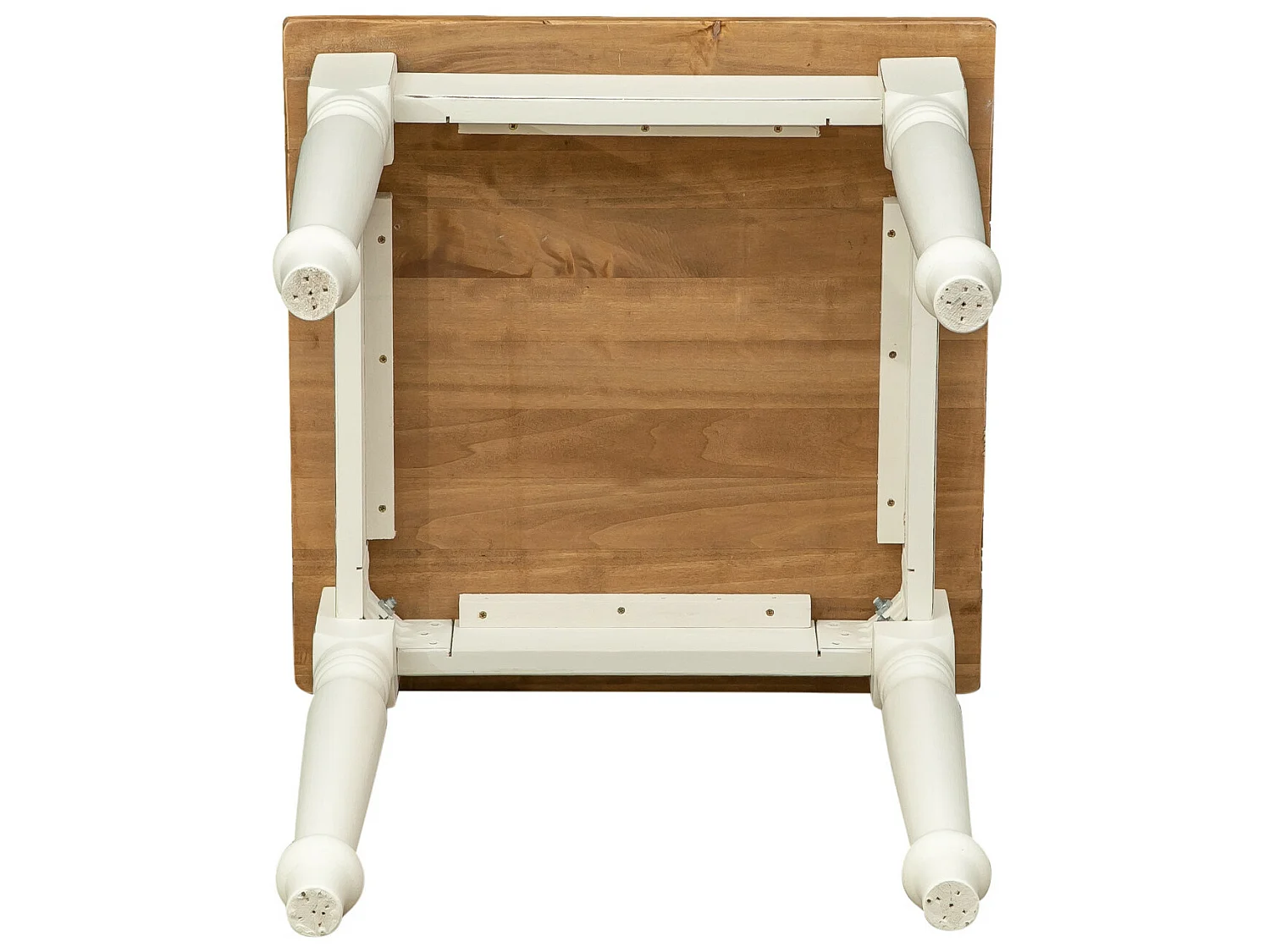 Petite Table de Cuisine 70x78cm