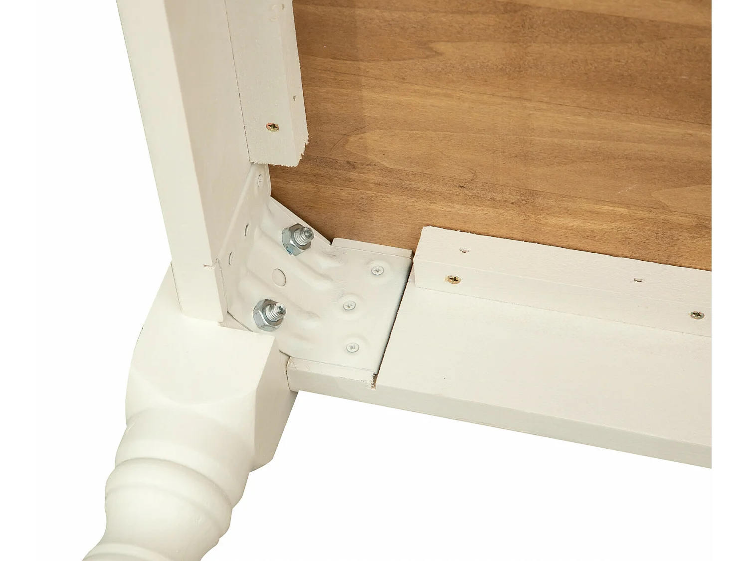 Petite Table de Cuisine 70x78cm