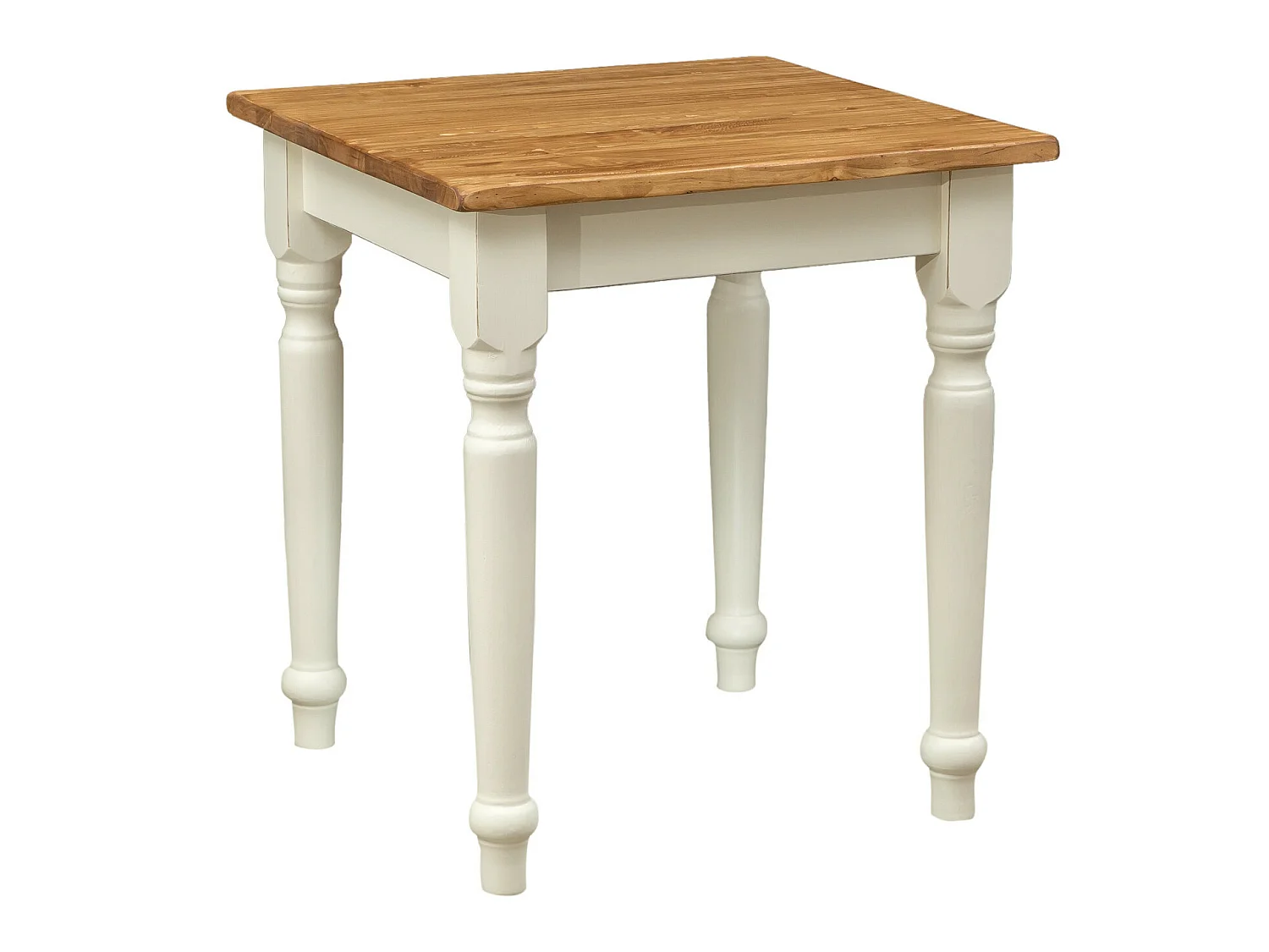 Petite Table de Cuisine 70x78cm