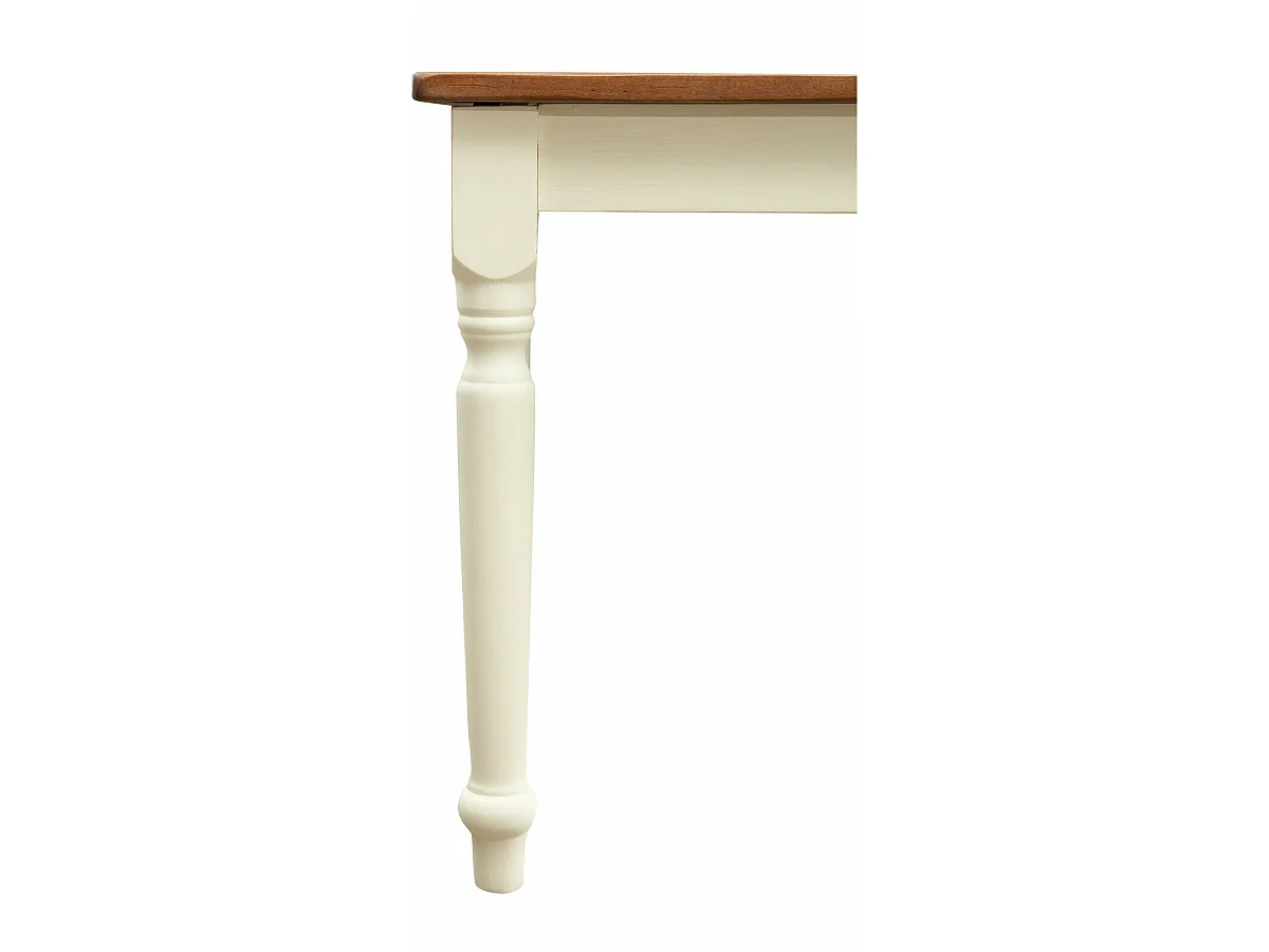 Petite Table à Manger-Country style