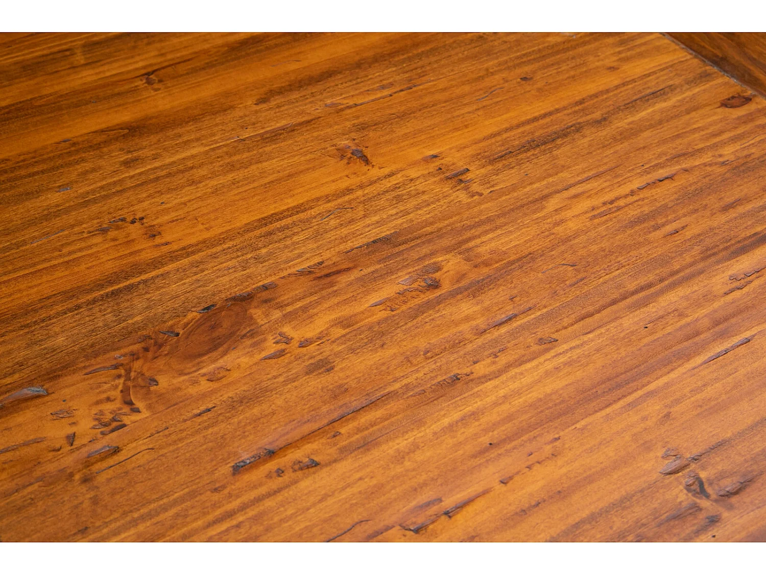 Table de cuisine - Country