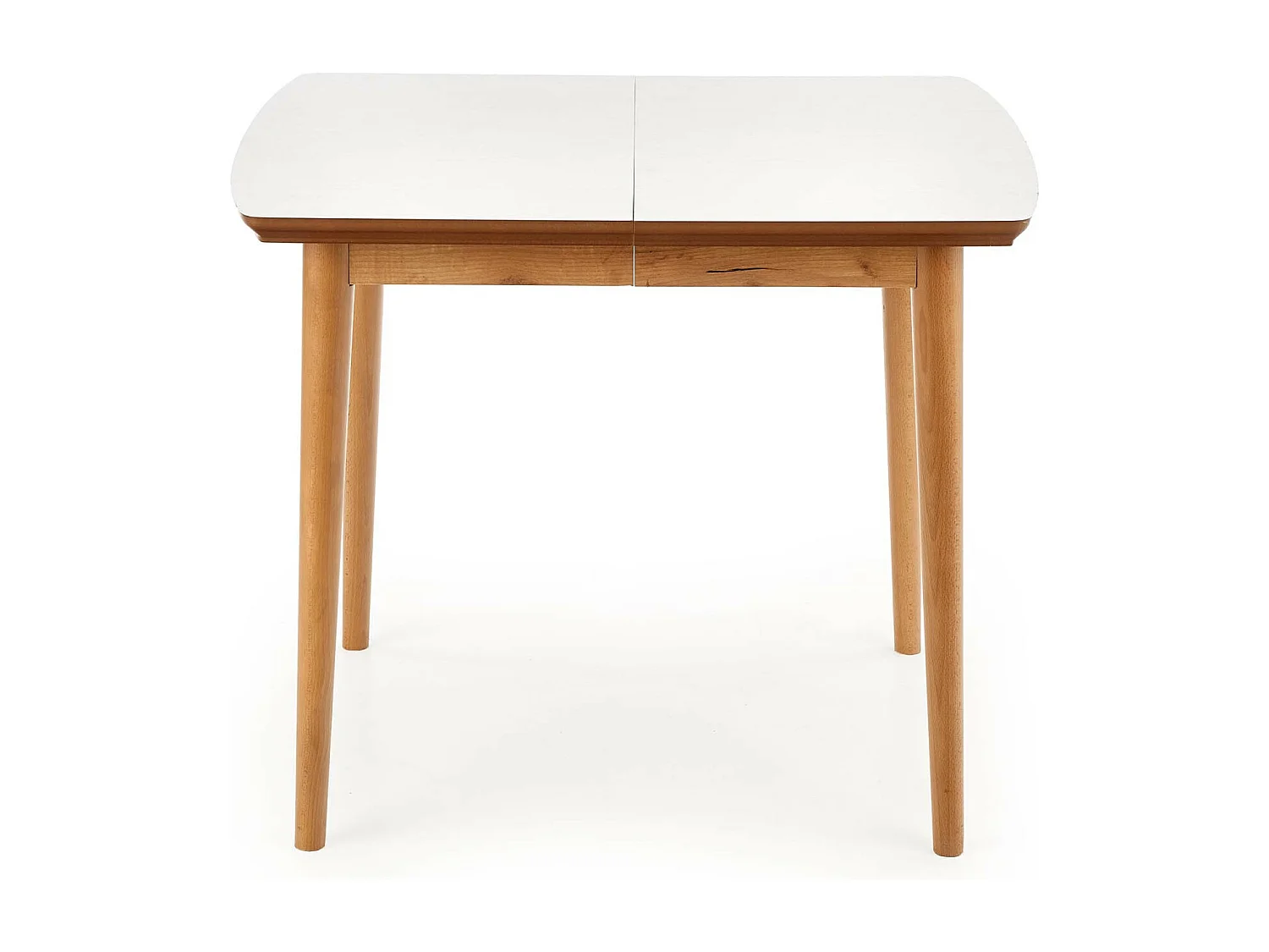 Table à manger extensible scandinave 140-185cm Will