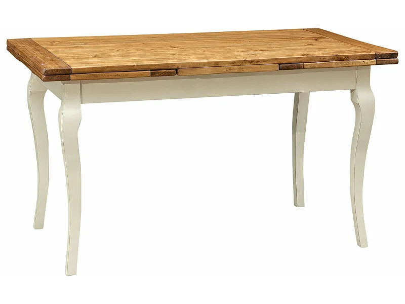 Table à Manger Extensible 140x80cm