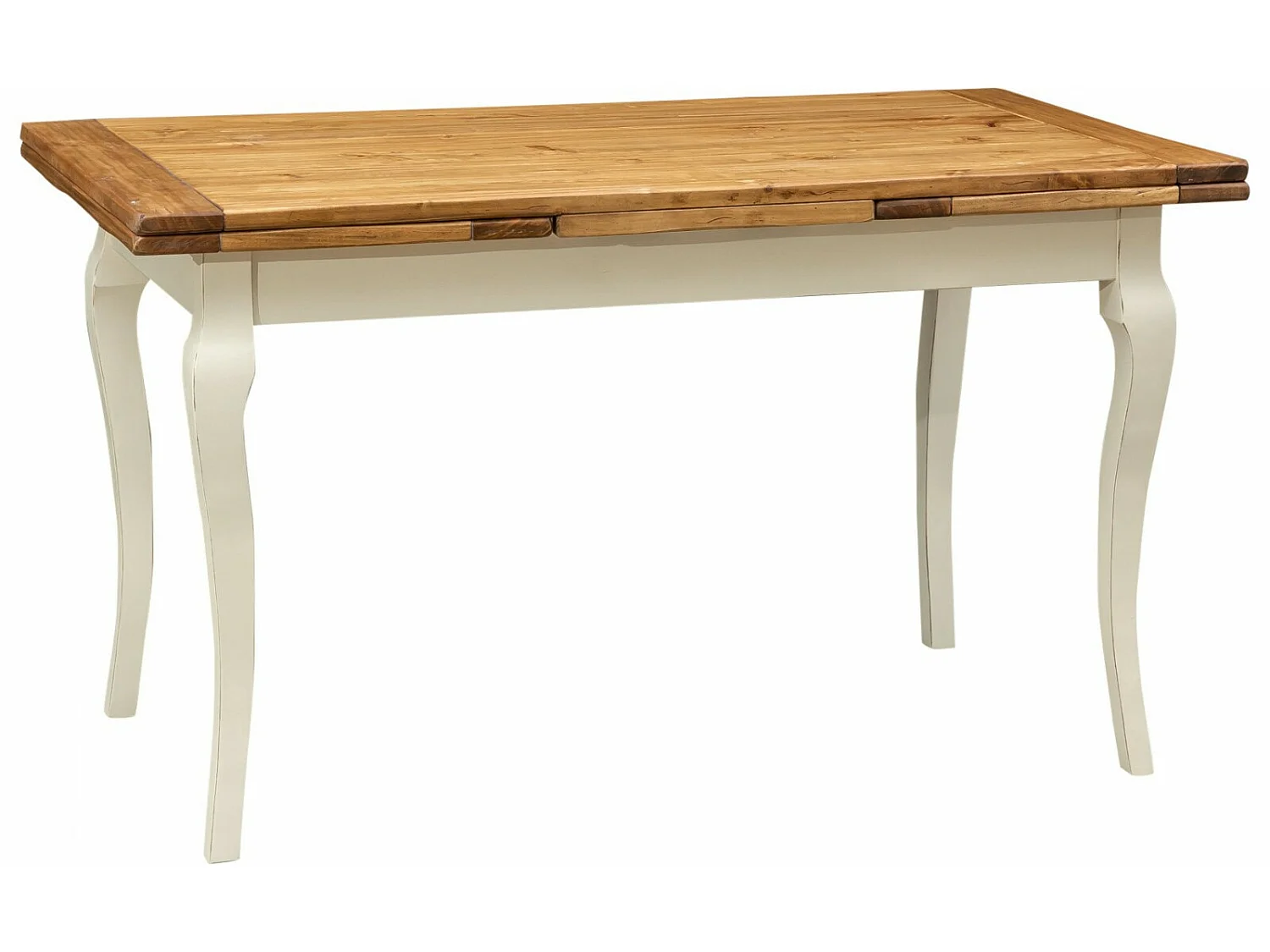 Table à Manger Extensible 140x80cm