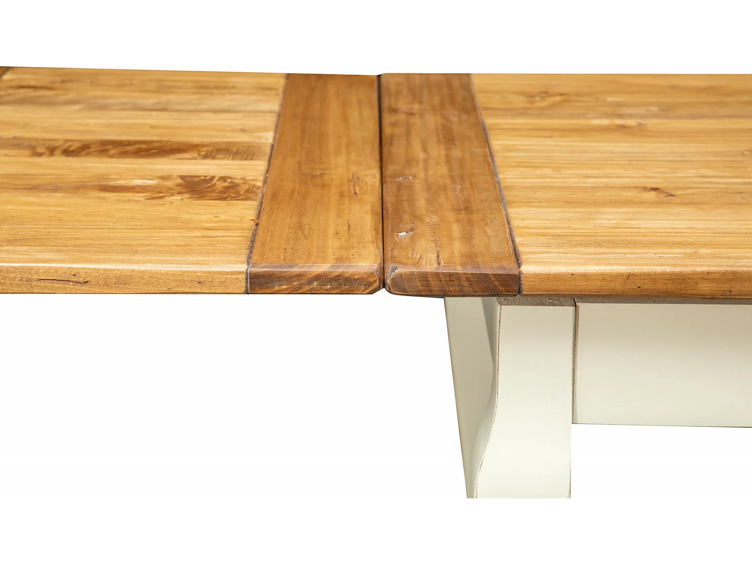 Table à Manger Extensible 140x80cm