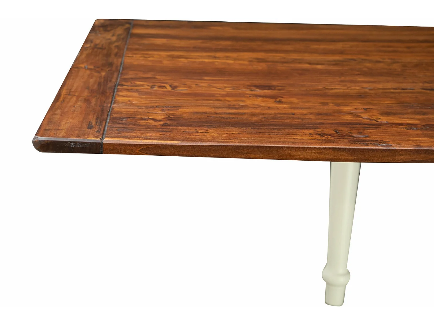 Table de Cuisine Country 120x120 cm