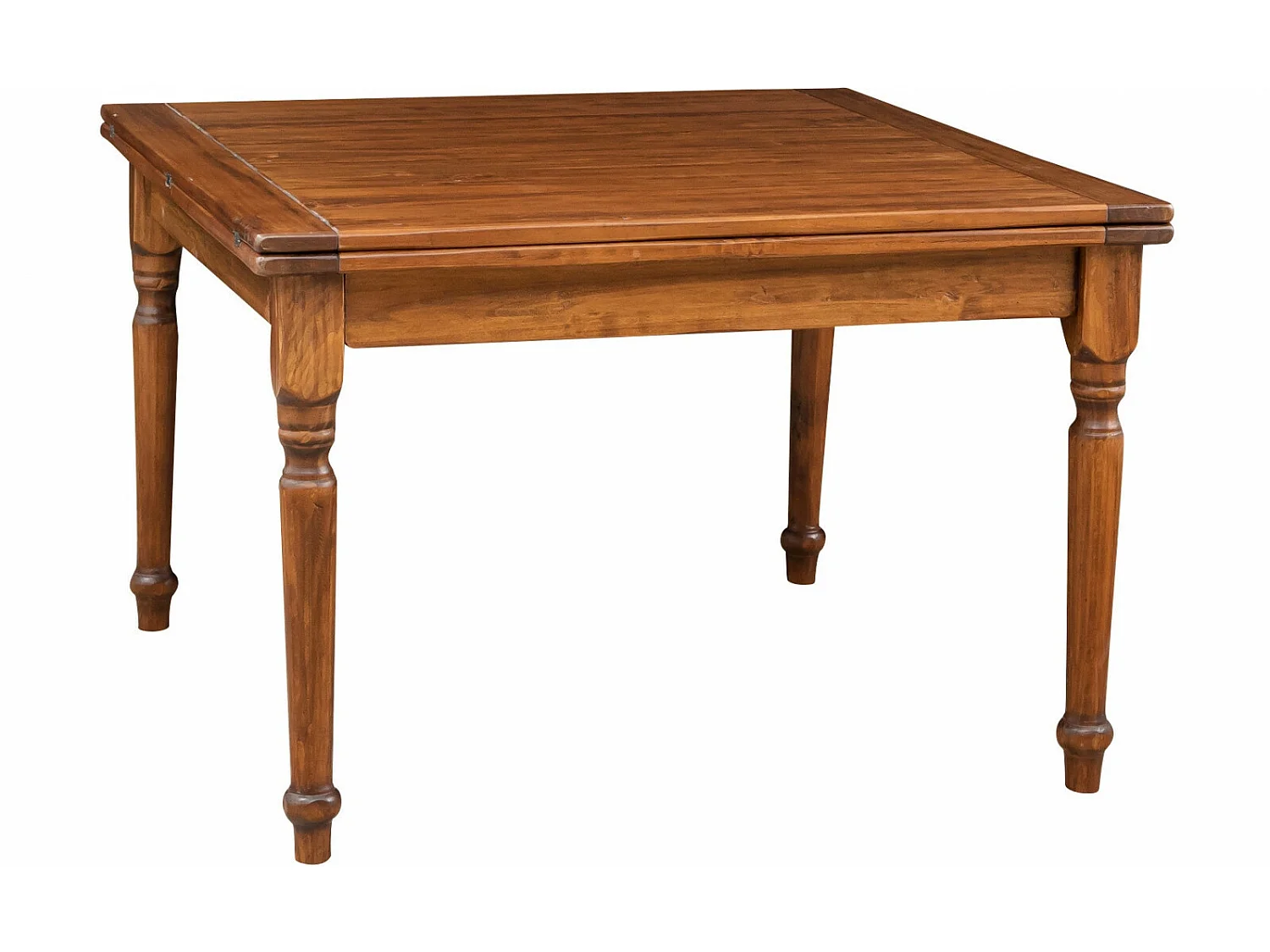 Table de Cuisine Country 120x120cm