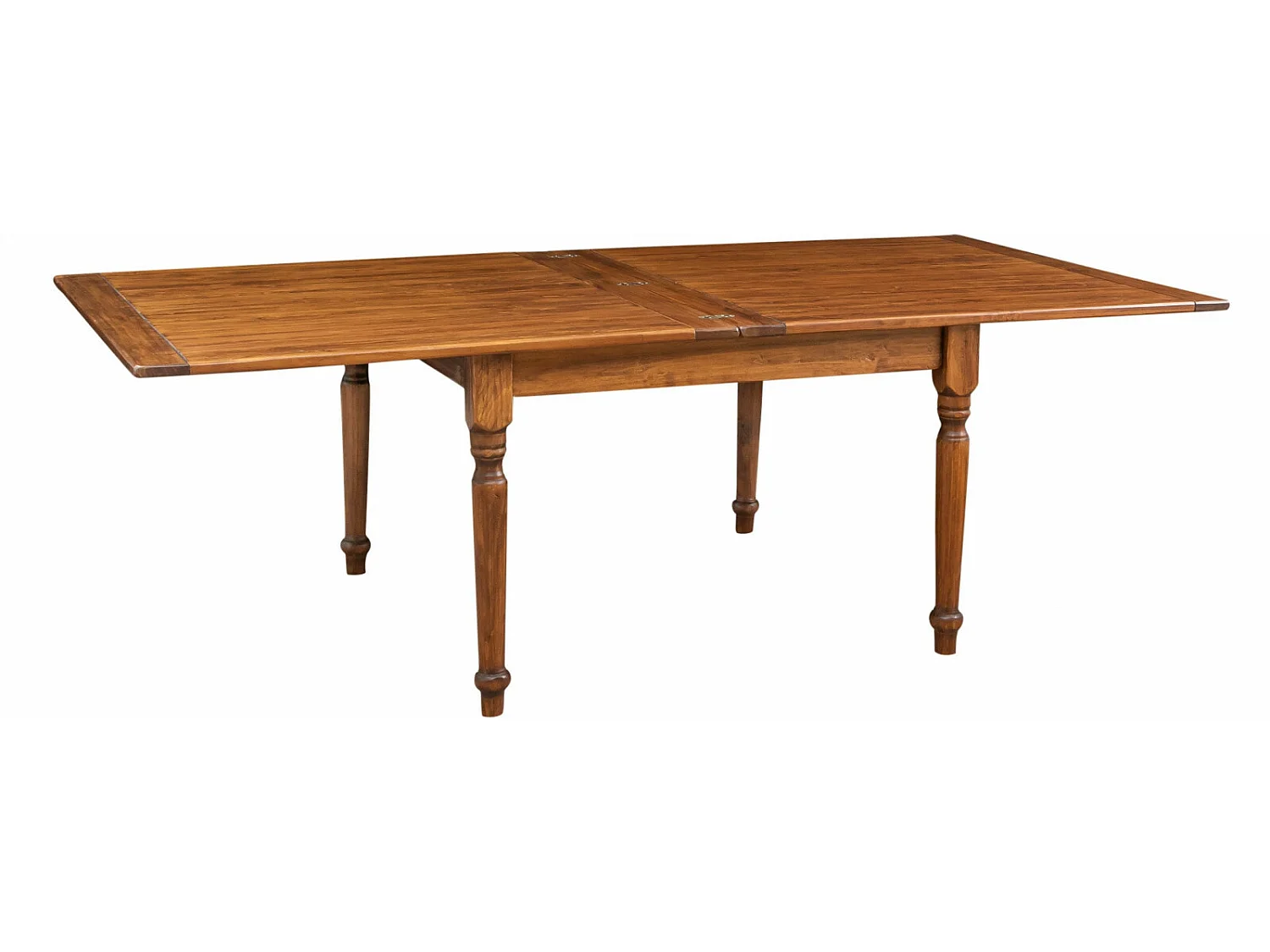 Table de Cuisine Country 120x120cm