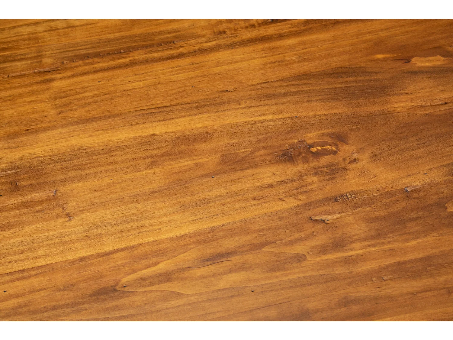 Table de Cuisine Country 120x120cm