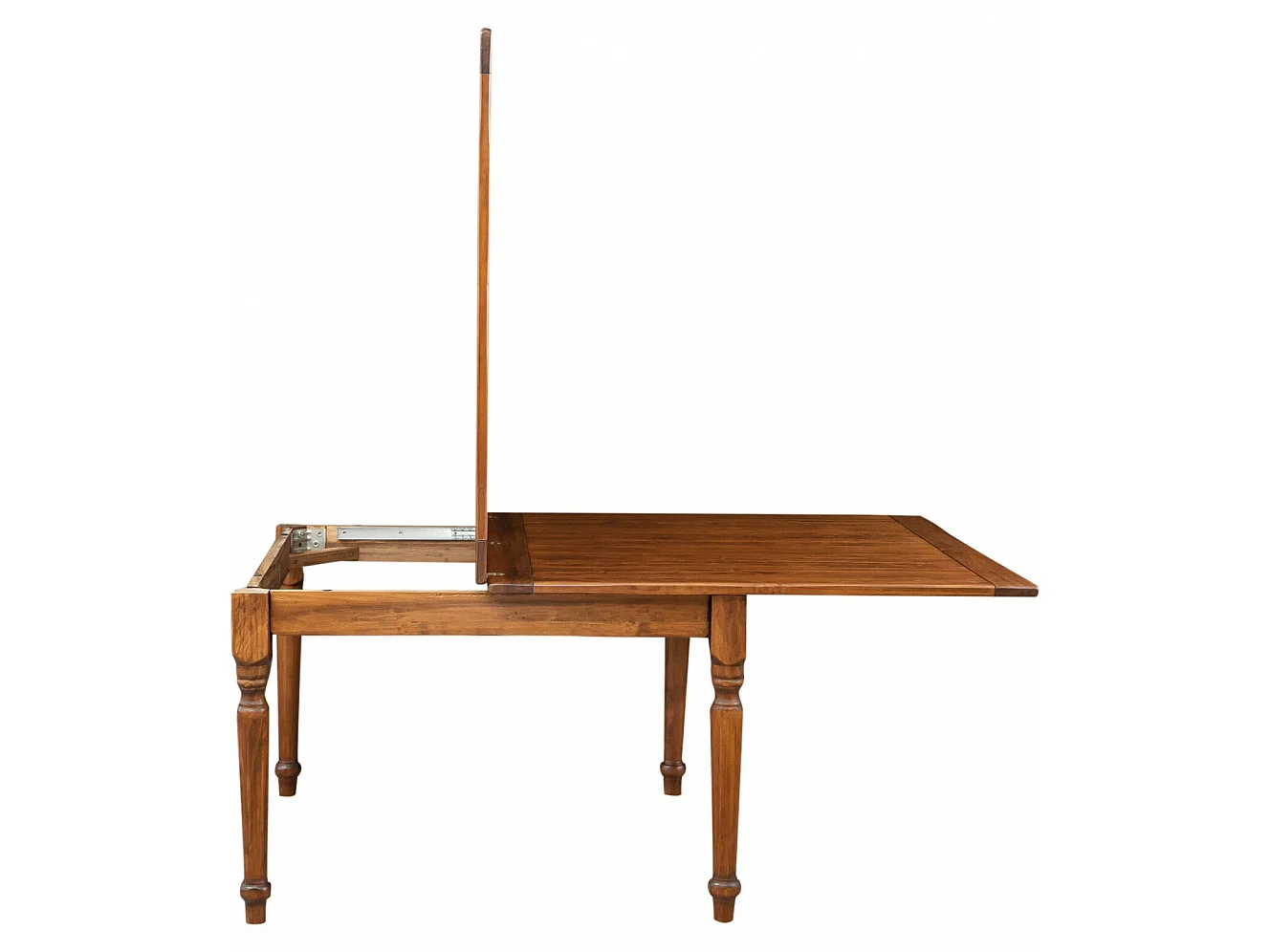 Table de Cuisine Country 120x120cm