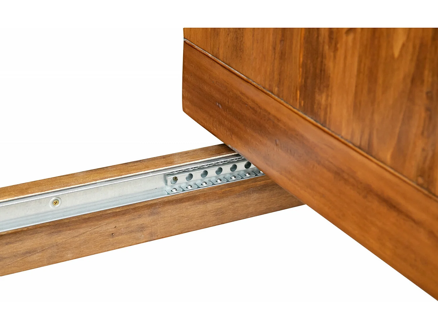 Table de Cuisine Country 120x120cm