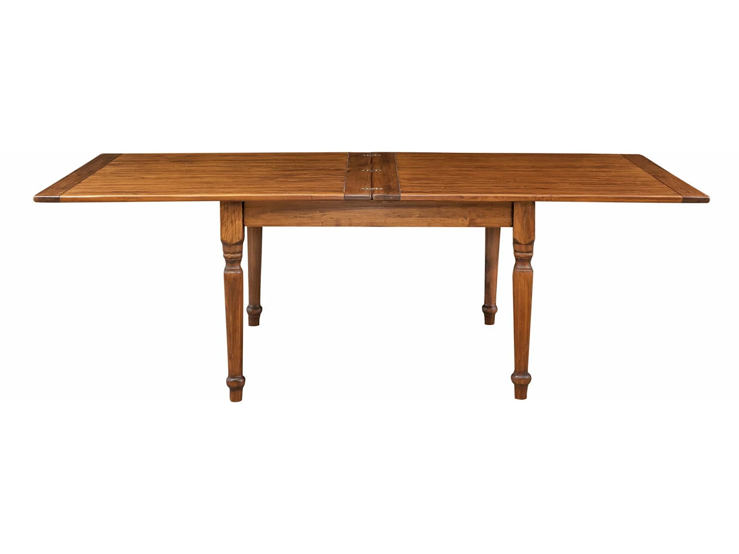 Table de Cuisine Country 120x120cm