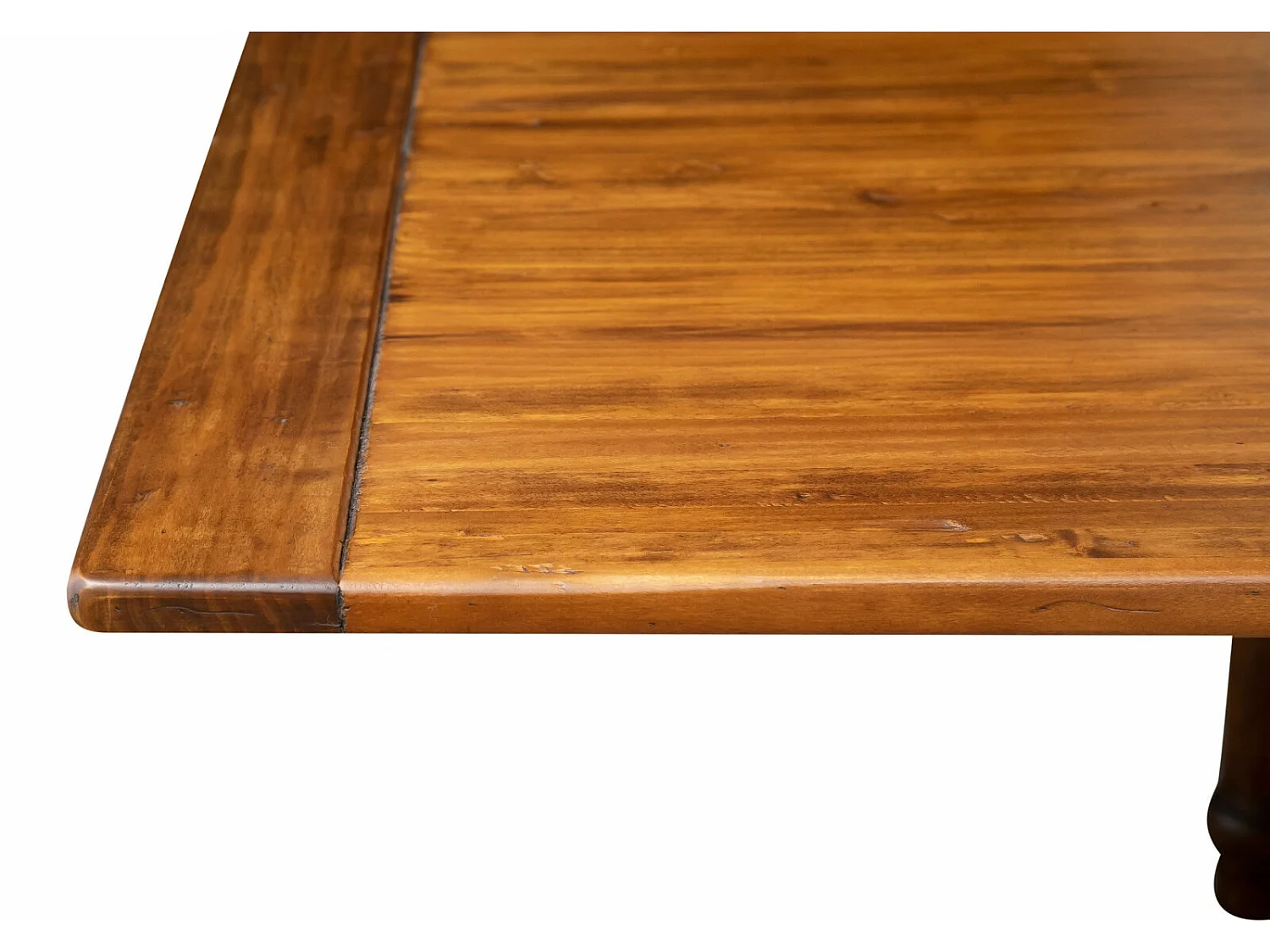 Table de Cuisine Country 120x120cm